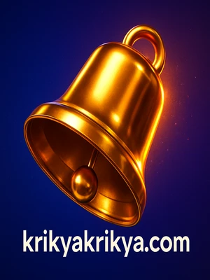 krikya বুনো স্পিন