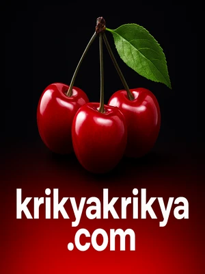 krikya সৌভাগ্যের