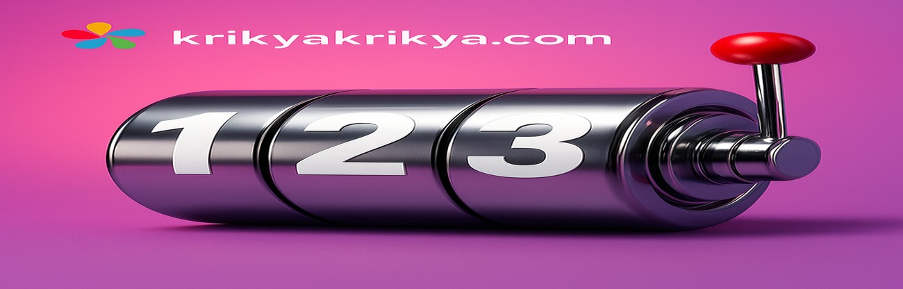 krikya অ্যাপ
